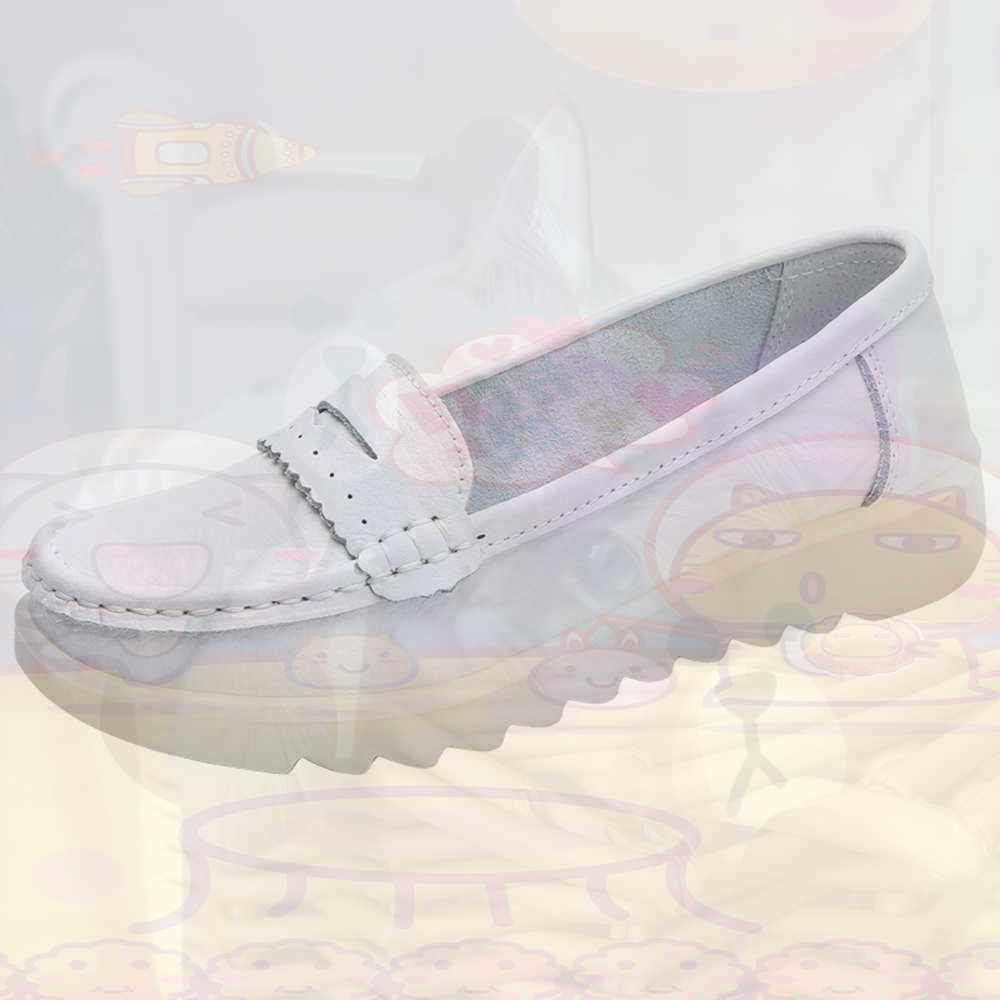 Home Office Expenses - Moccasin Driving Teenage Sneakers Skateboarding Women's