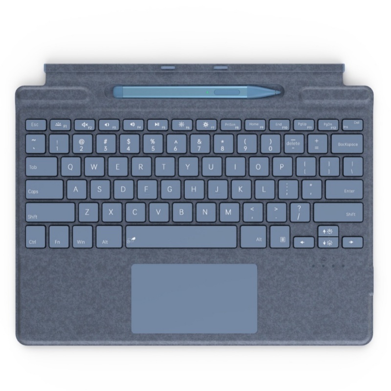 Home Office Microsoft - 2025 New Color Microsoft Surface Pro