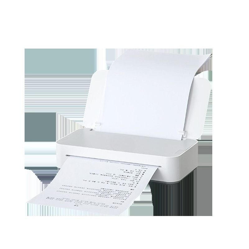Home Office Questions - Can connect mobile phone inkjet wireless