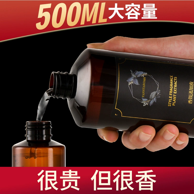 Home Office Expenses - Expensive but Fragrant!!! 500ml 16 Premium