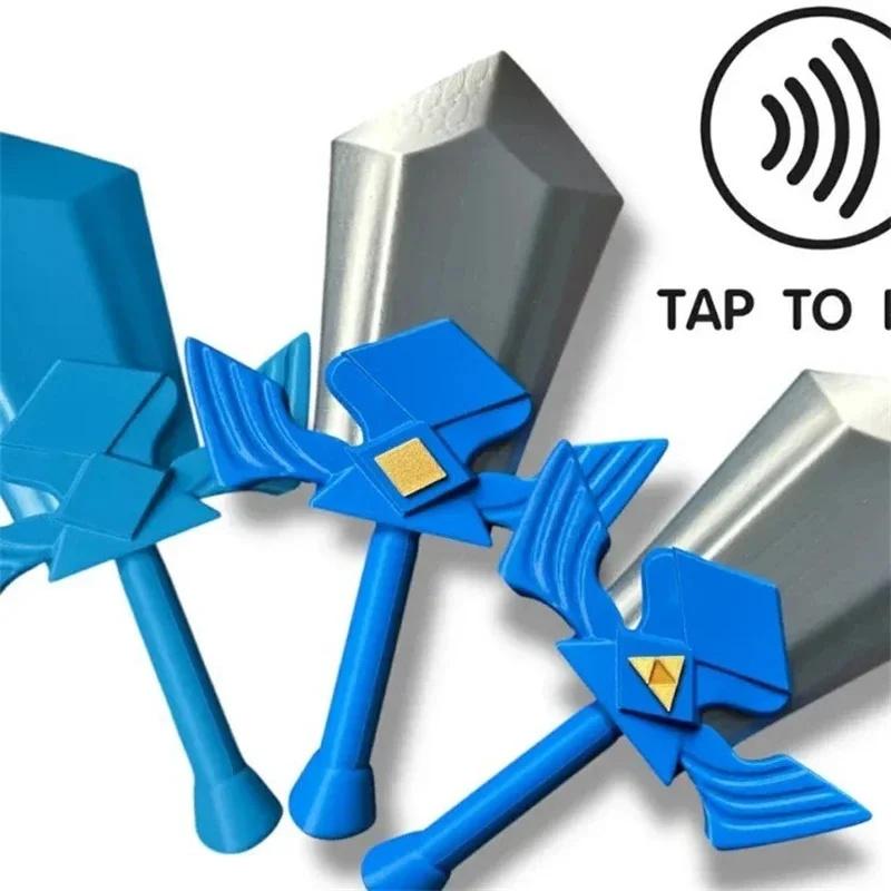 Stylish 3D Printed Fantasy Swo - Home Office Pay review and price