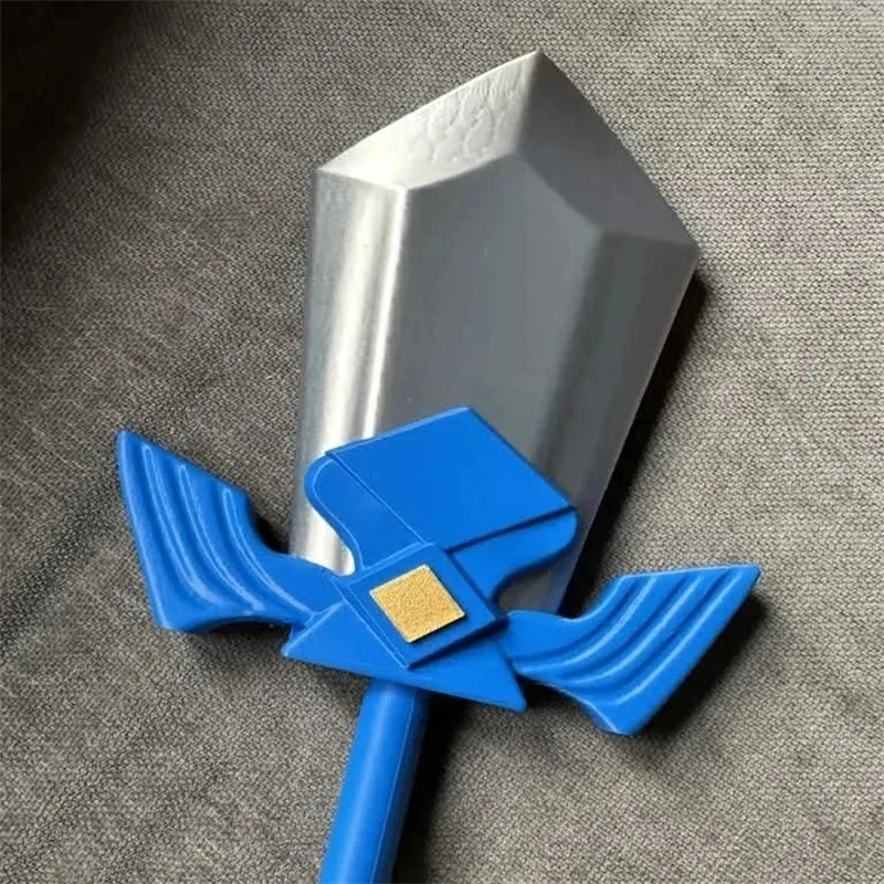 Stylish 3D Printed Fantasy Swo - Home Office Pay review and price