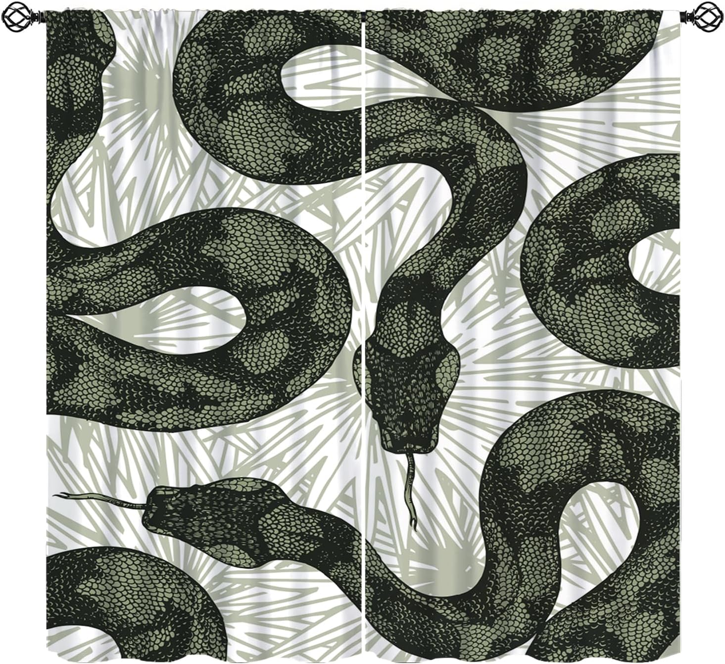 Graphic Snake Question Mark Pr - Home Office Questions review and price