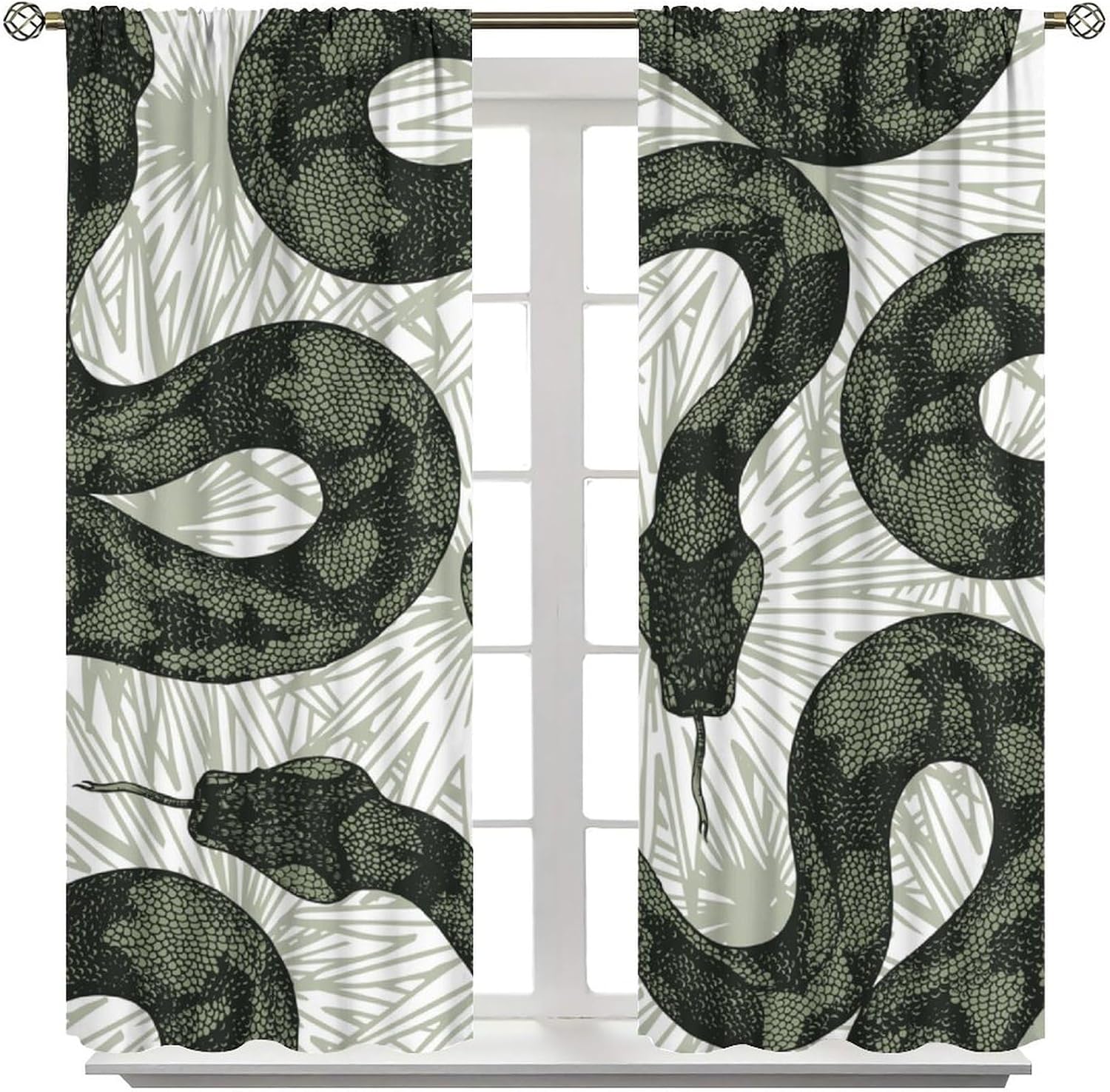 Graphic Snake Question Mark Pr - Home Office Questions review and price