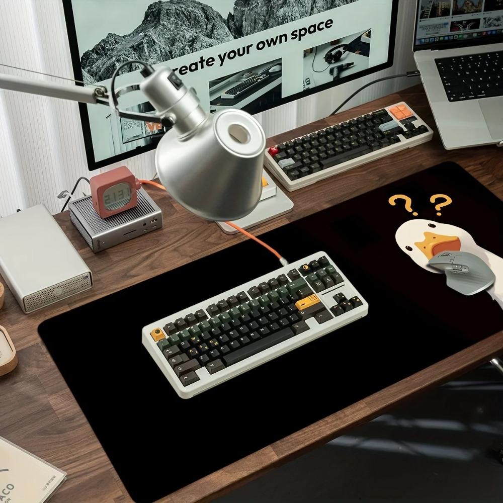 Cute Duck Theme Design, Questi - Home Office Questions review and price