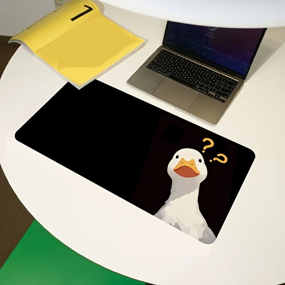 Cute Duck Theme Design, Questi - Home Office Questions review and price