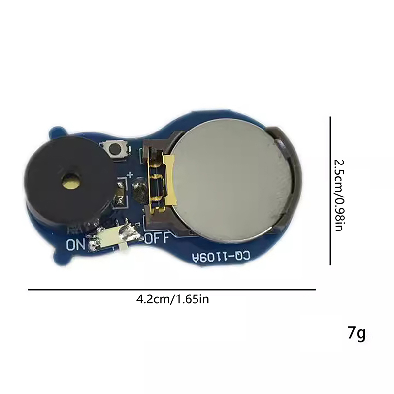 Hidden Cricket Noise Maker Pra - Home Office Pay review and price