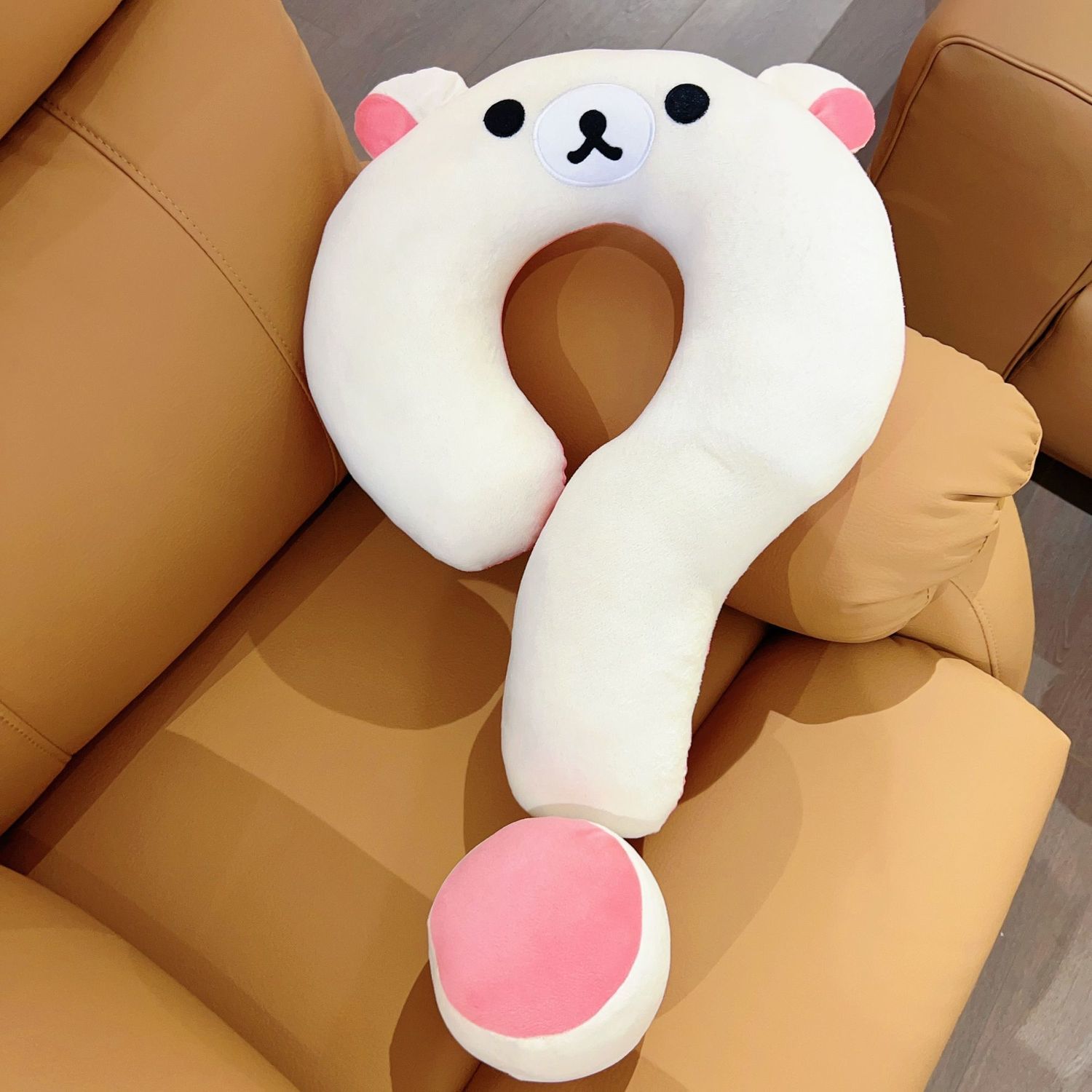 Cute Rilakkumas Question Shape - Home Office Questions review and price