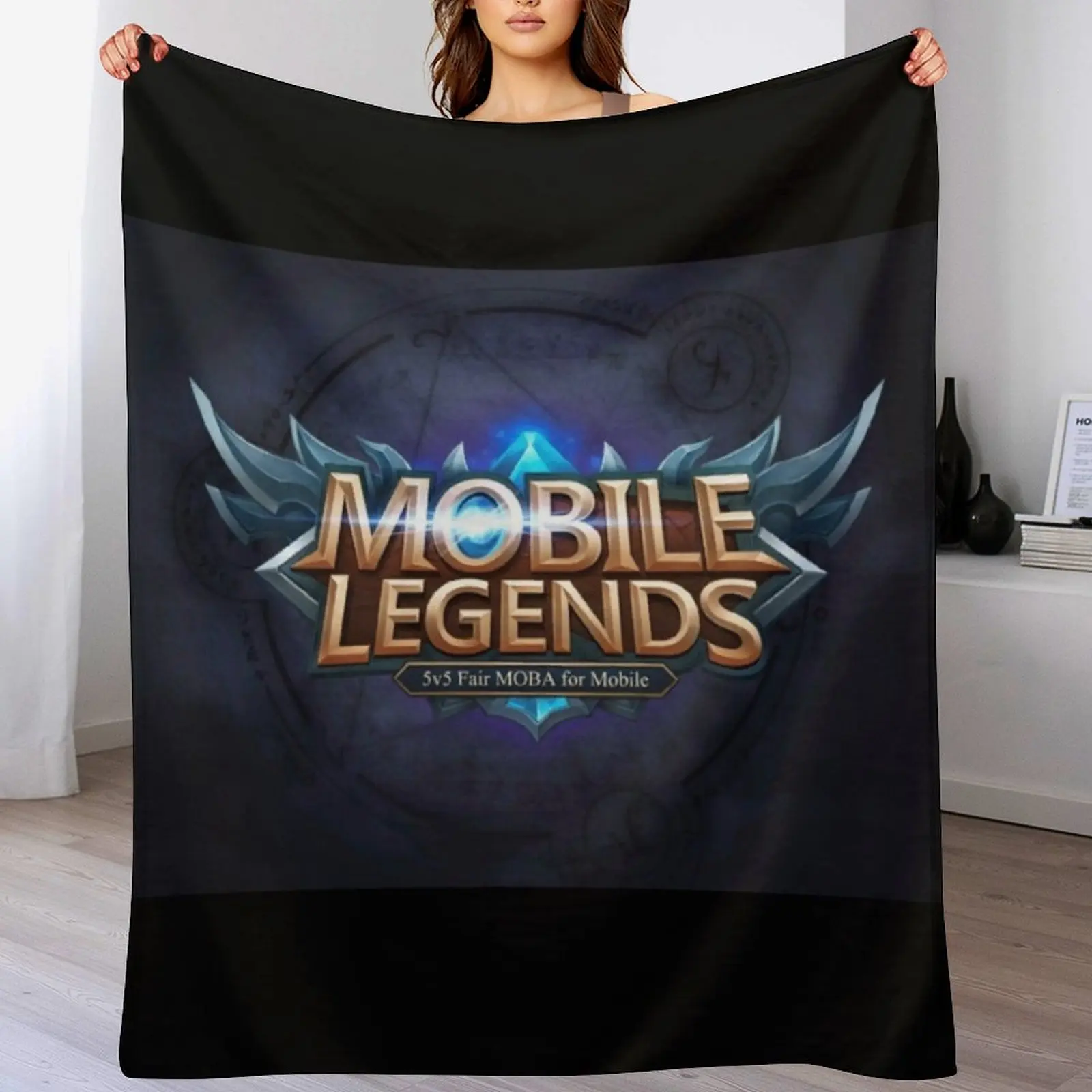 Mobile Legends New Update Logo - Home Office Updates review and price