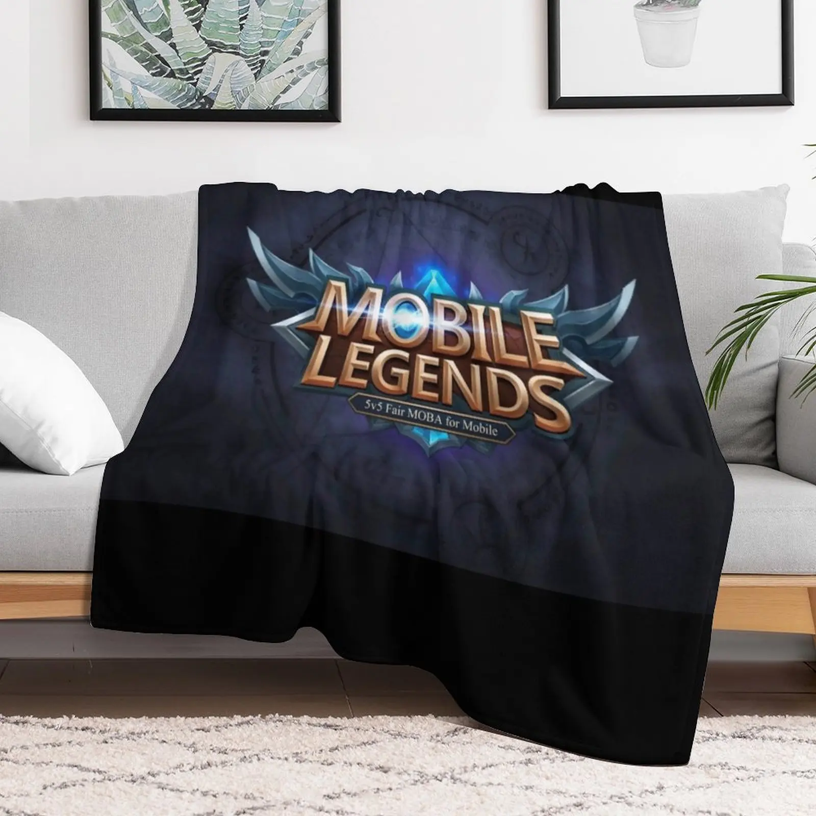 Mobile Legends New Update Logo - Home Office Updates review and price
