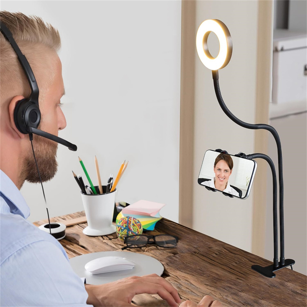 Universal Flexible Mobile Phon - Home Office Setup Ideas review and price