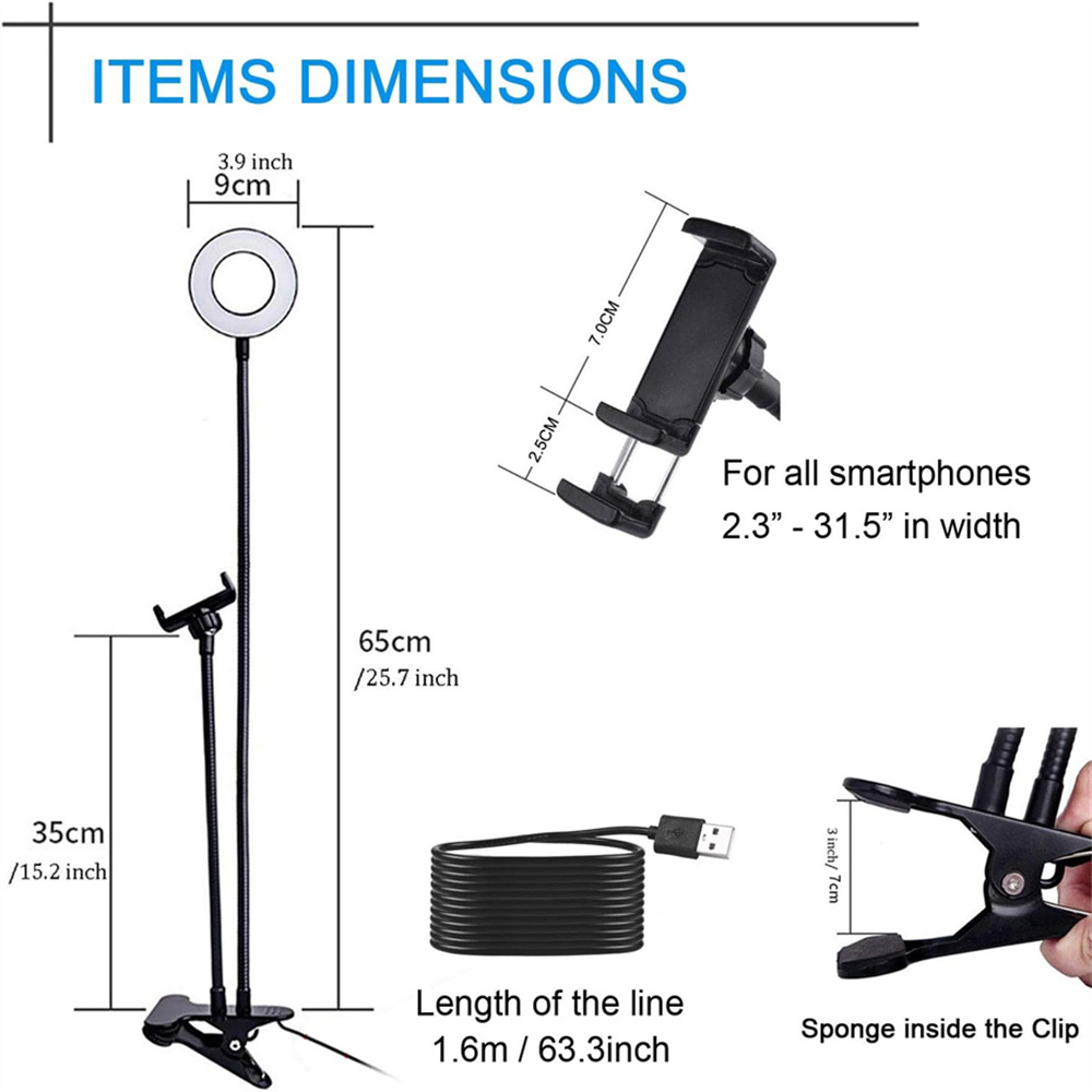 Universal Flexible Mobile Phon - Home Office Setup Ideas review and price