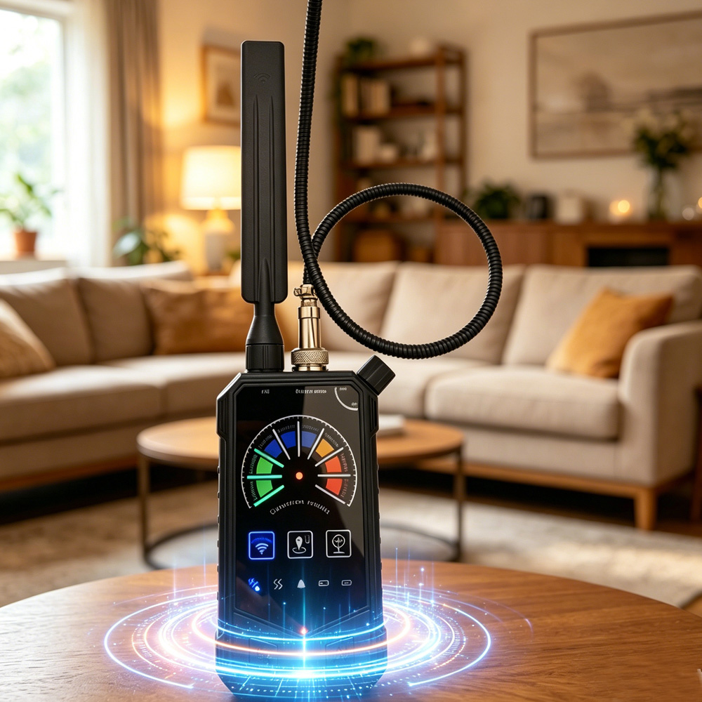 Professional Anti Spy Camera D - Home Office Hacks review and price