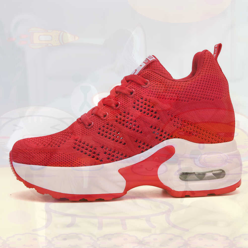 Red Size 36 Shoes Woman Tennis - Home Office Expenses review and price