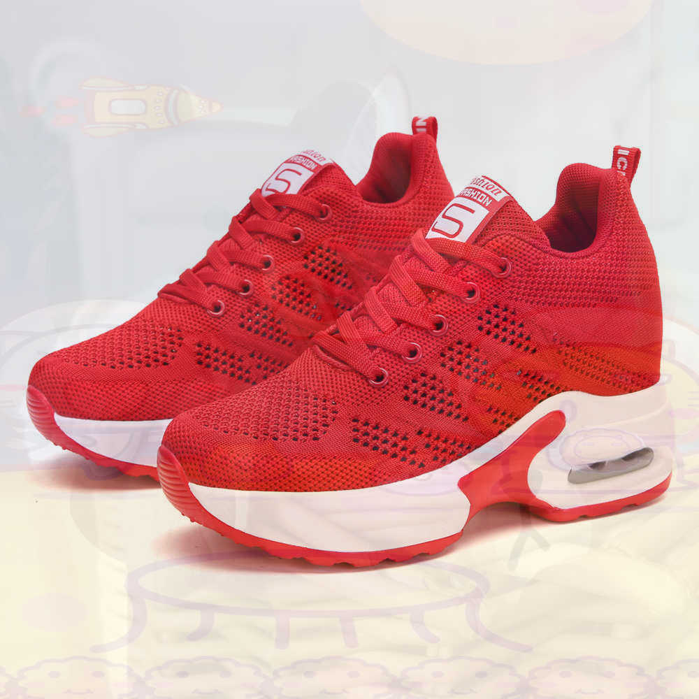 Red Size 36 Shoes Woman Tennis - Home Office Expenses review and price