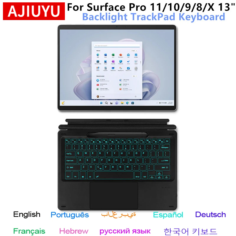 Bluetooth Keyboard For Microso - Home Office Microsoft review and price