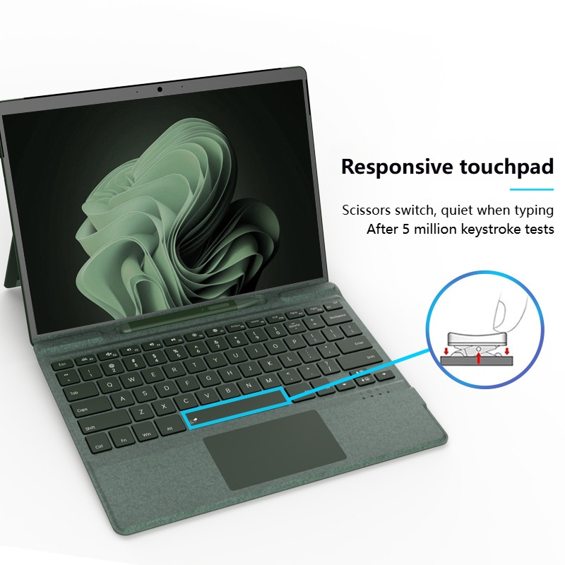 2025 New Color Microsoft Surfa - Home Office Microsoft review and price