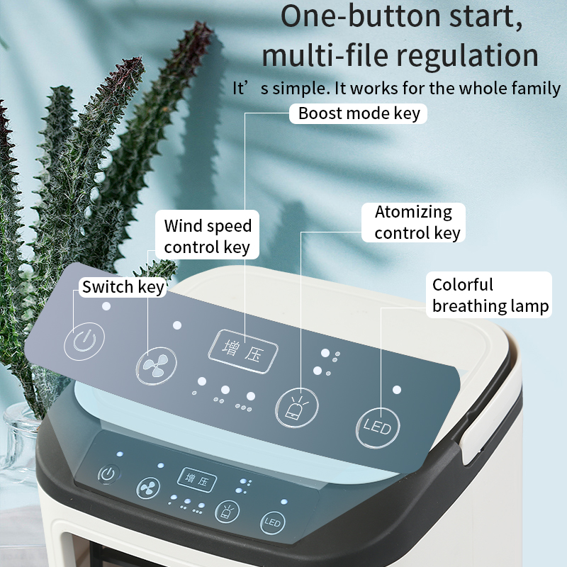 USB Portable Mini Air Conditio - Home Office Setup Ideas review and price