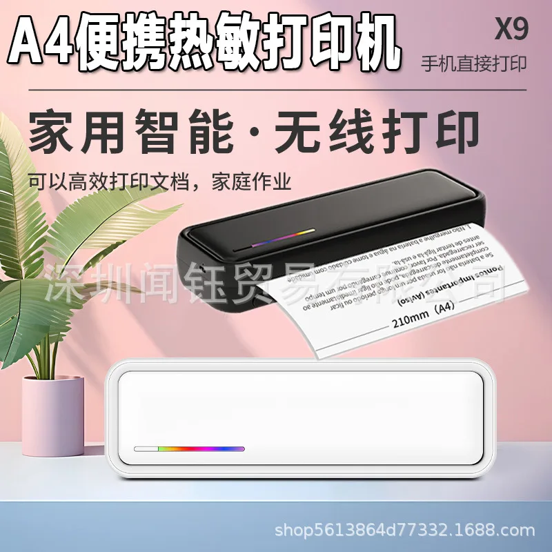 Small A4 Portable Wireless The - Home Office Questions review and price