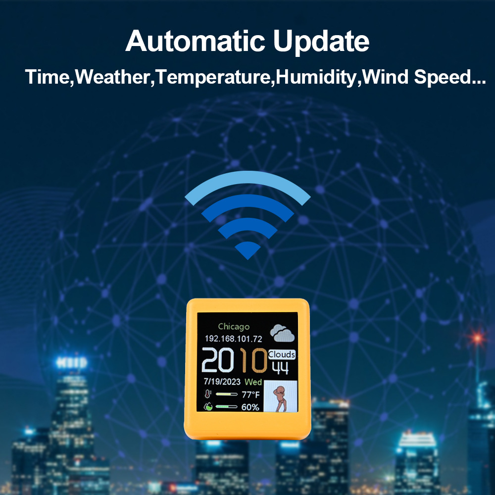 J&R Electronic Automatic Wirel - Home Office Updates review and price