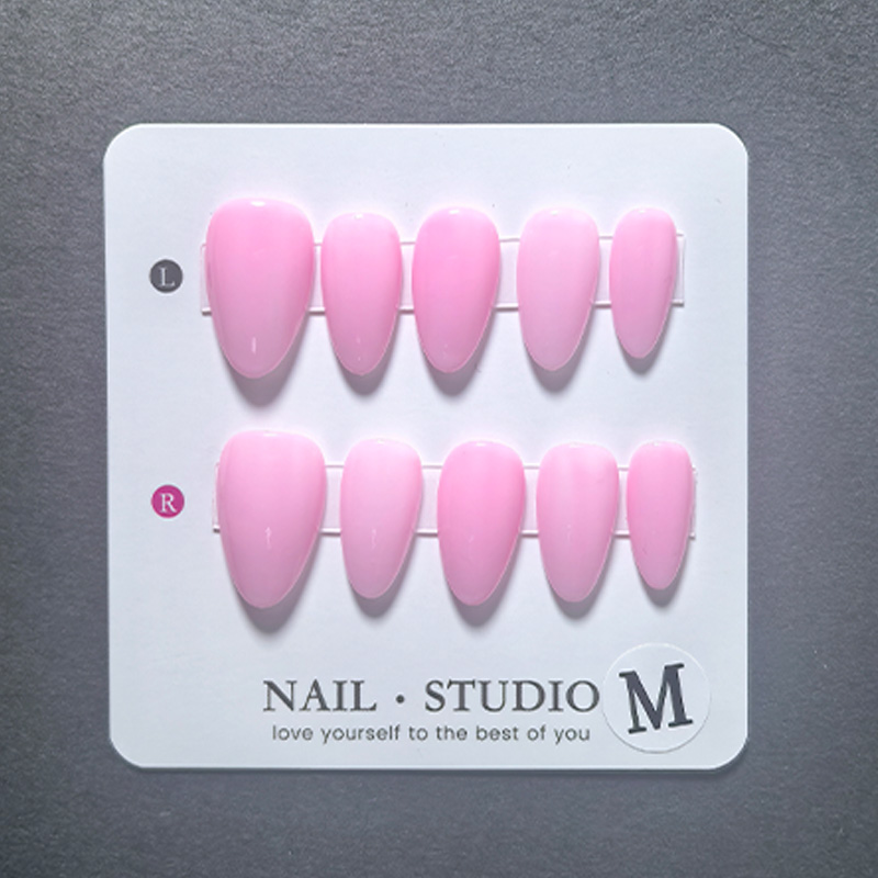 10pcs Almond Press on Nails Ha - Home Office Setup Ideas review and price