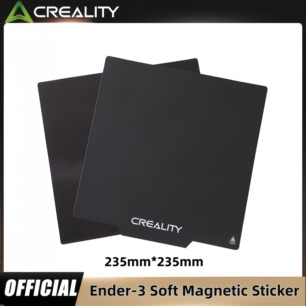 Creality Ender-3 Soft Magnetic - Home Office Microsoft review and price