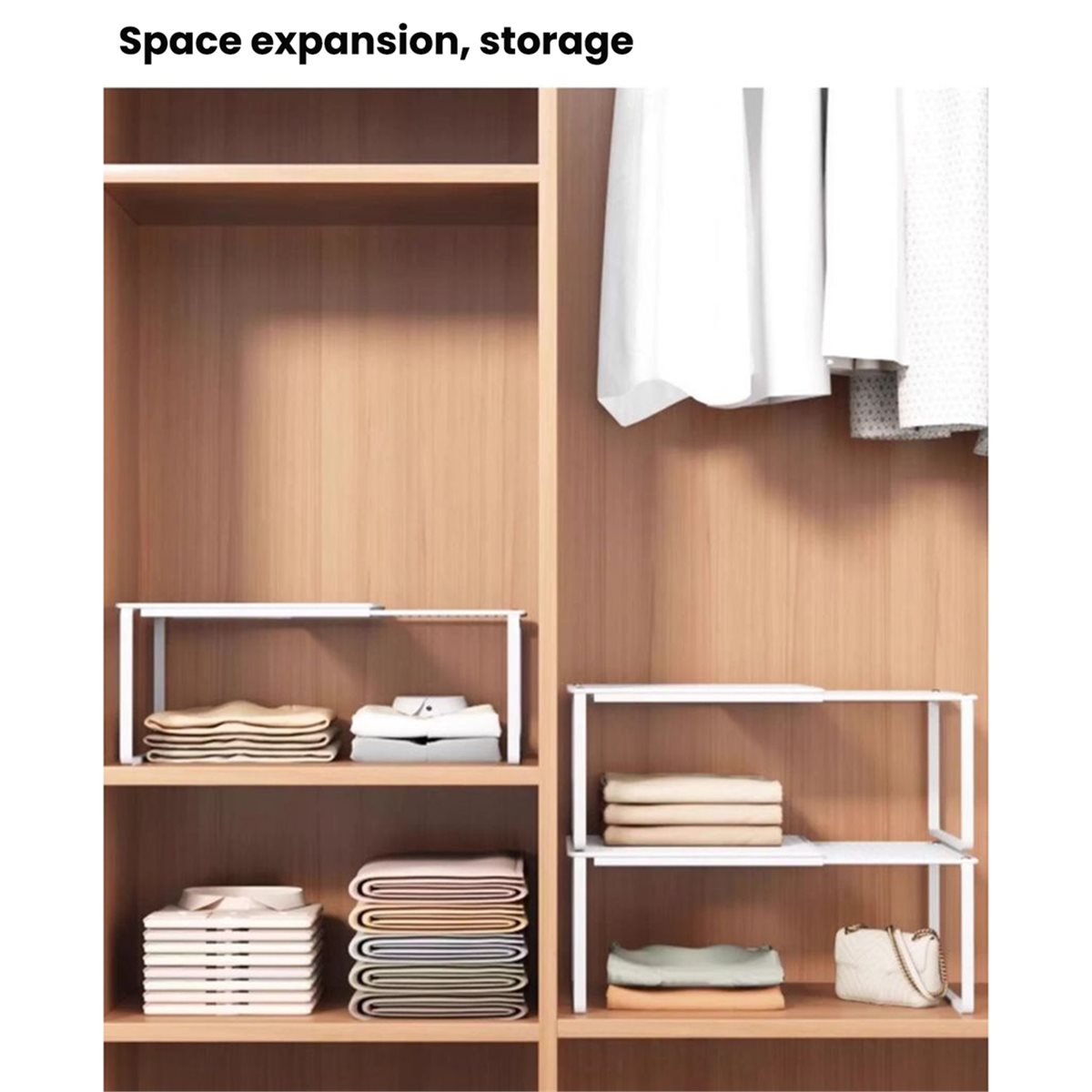 update. Locker Organizer Shelf - Home Office Updates review and price