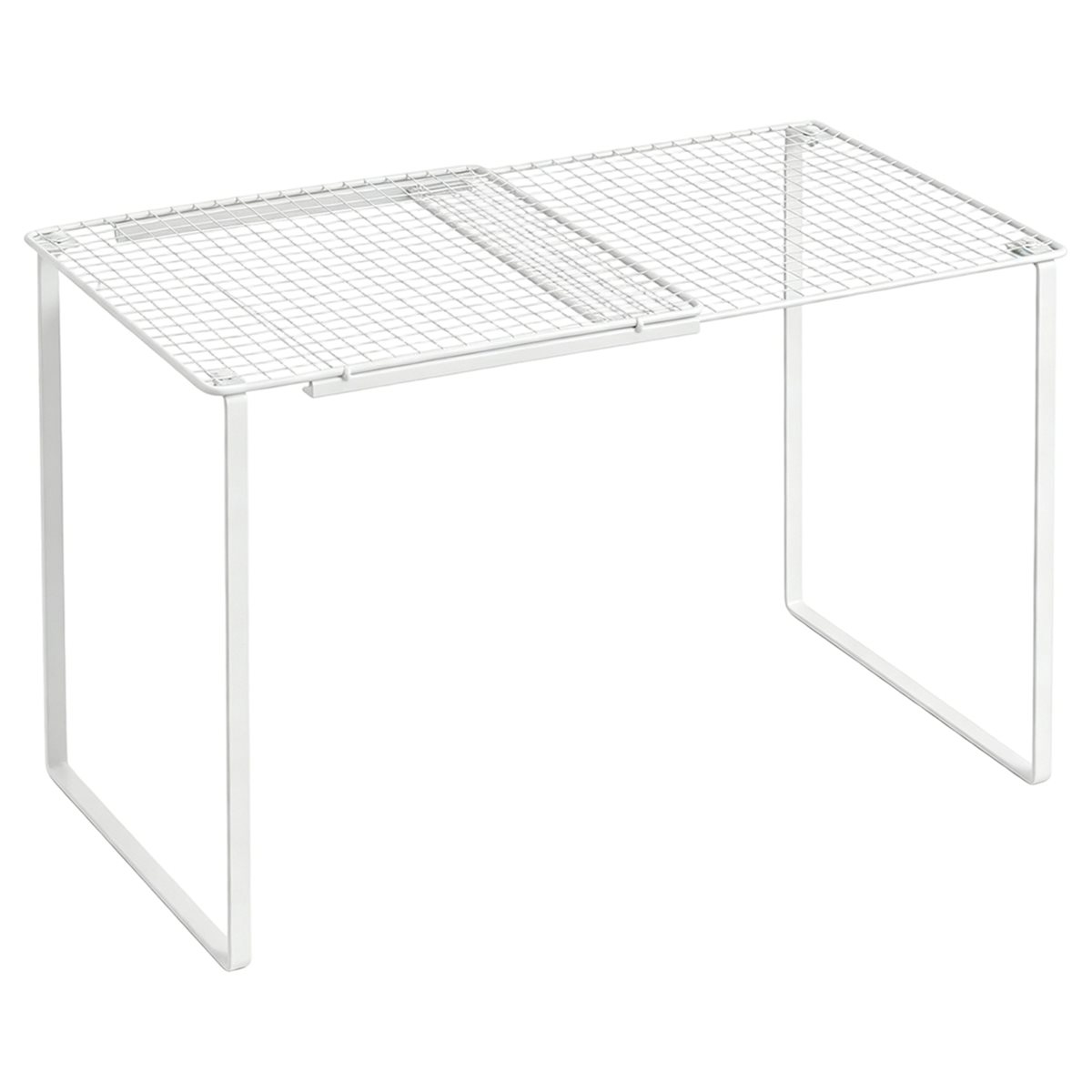 update. Locker Organizer Shelf - Home Office Updates review and price