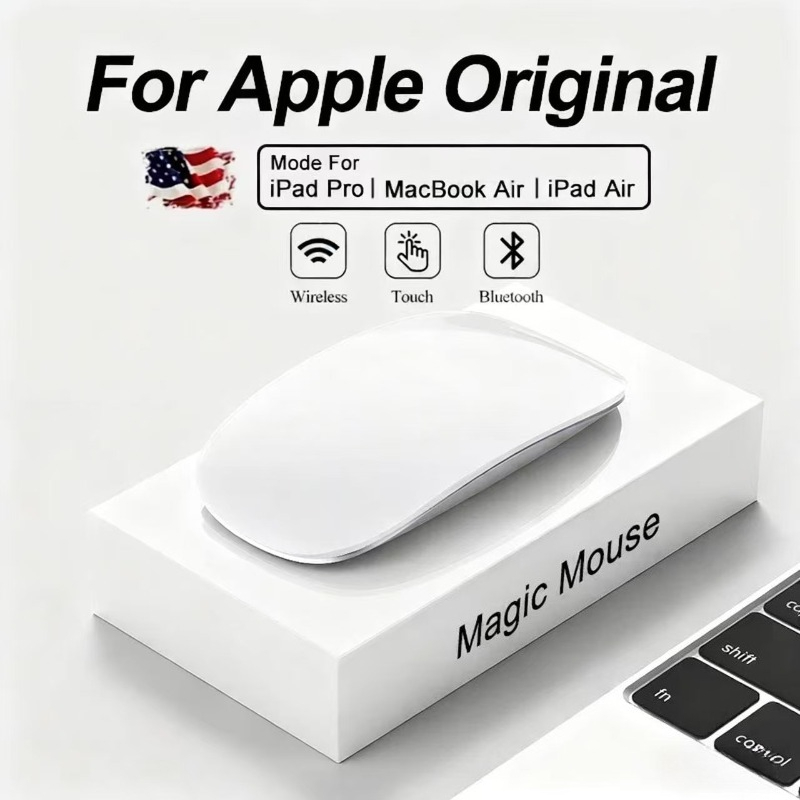 For APPLE Original Multi-Touch - Home Office Microsoft review and price