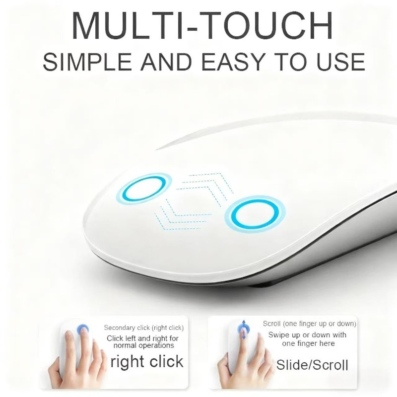 For APPLE Original Multi-Touch - Home Office Microsoft review and price
