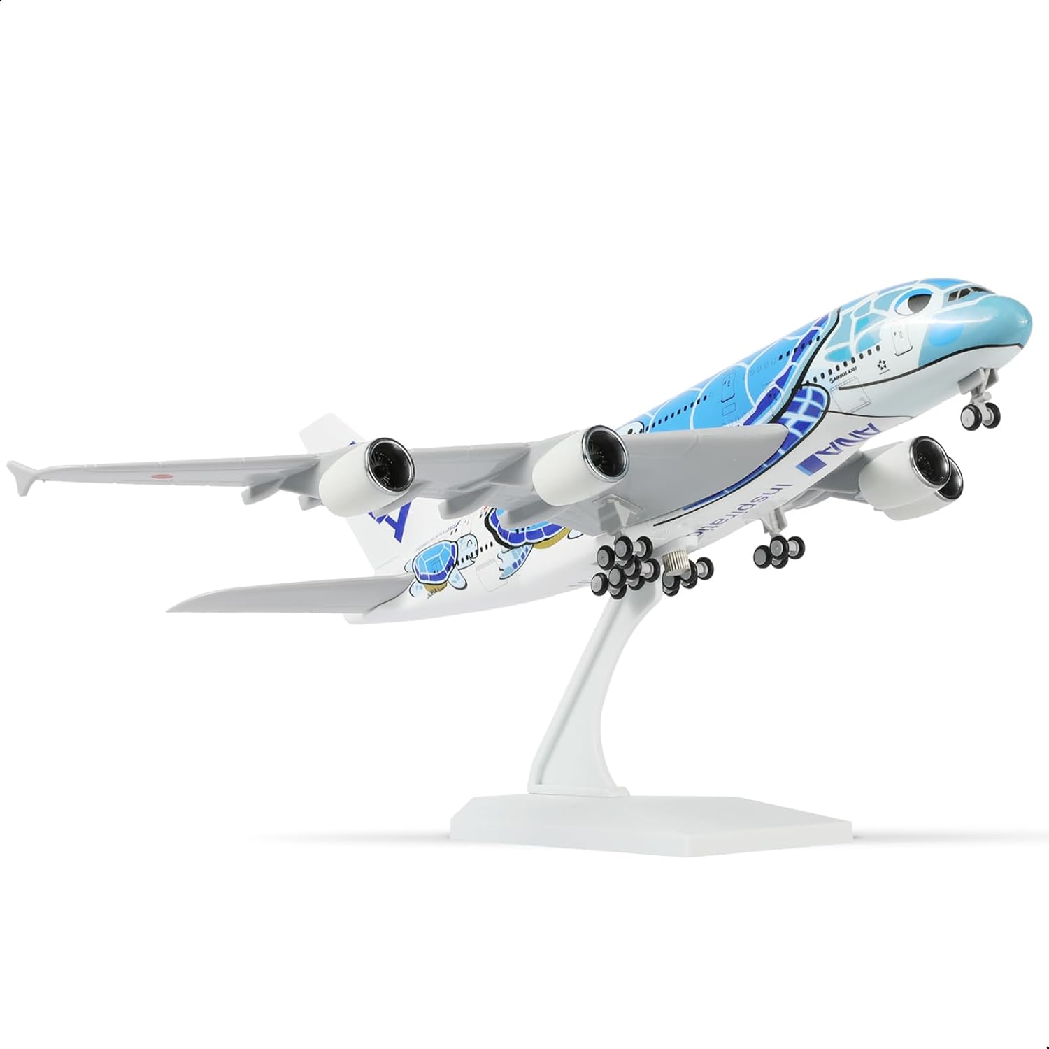 30cm ANA Turtle A380 Diecast R - Home Office Pay review and price
