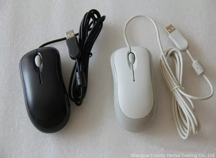 For Microsoft Wired Mouse 600  - Home Office Microsoft review and price