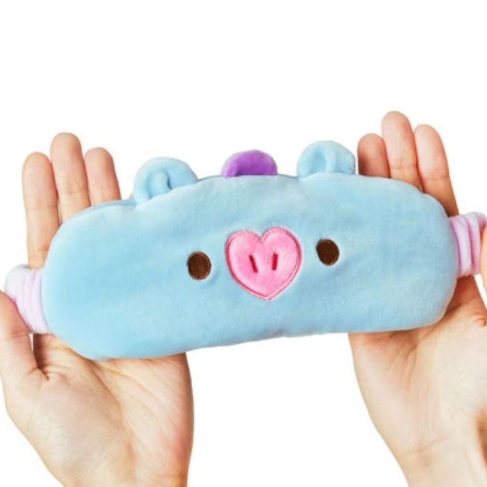 BT21 cartoon cute plush doll e - Home Office Setup Ideas review and price