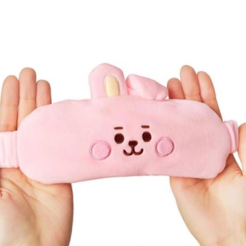 BT21 cartoon cute plush doll e - Home Office Setup Ideas review and price