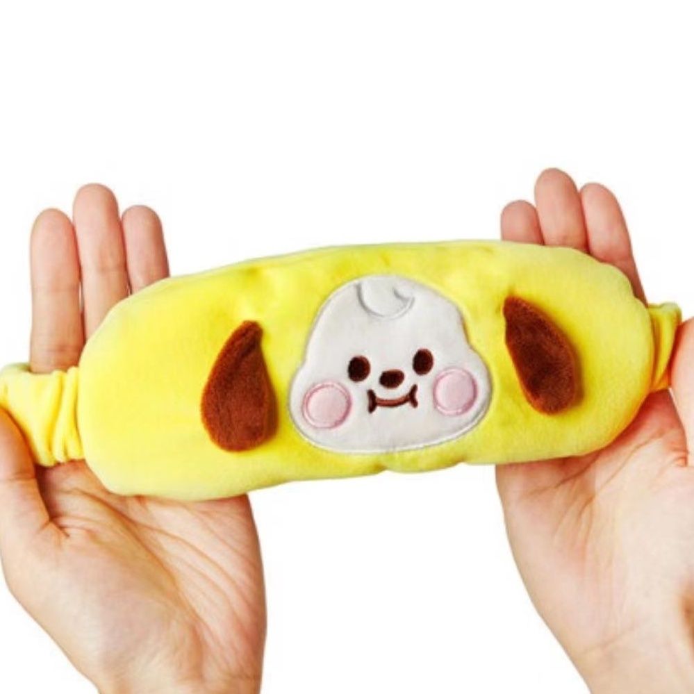 BT21 cartoon cute plush doll e - Home Office Setup Ideas review and price