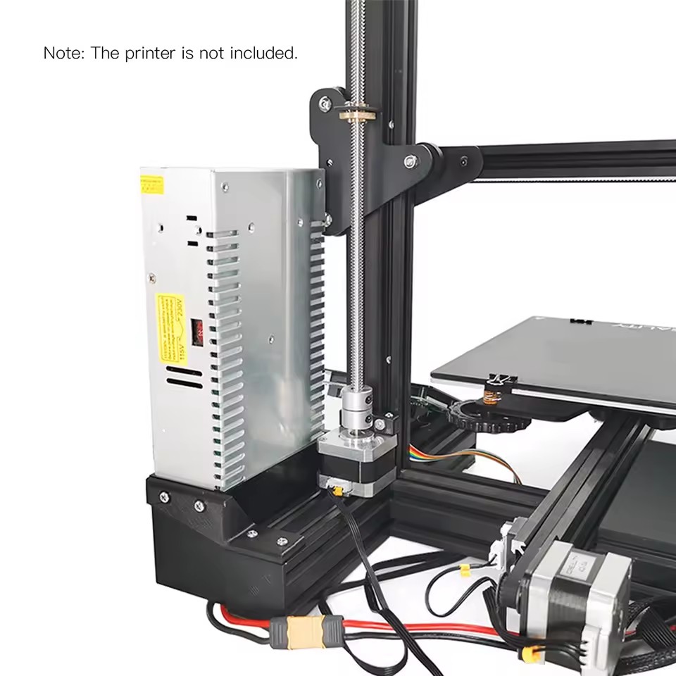 3D Printer Parts for Ender 3 D - Home Office Microsoft review and price