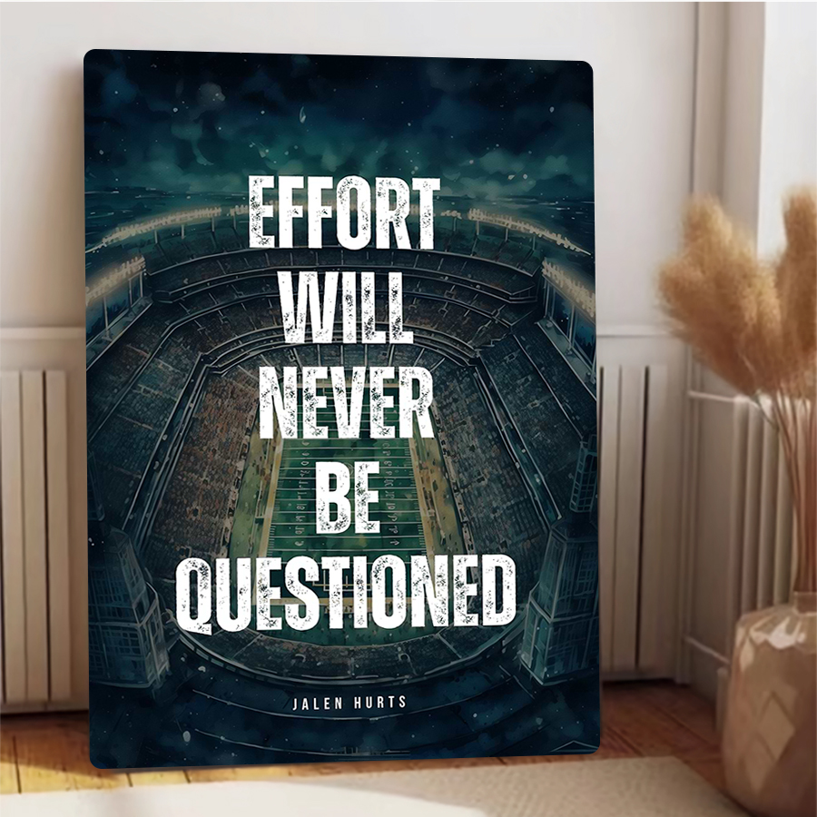 Inspirational Sports Metal Wal - Home Office Questions review and price