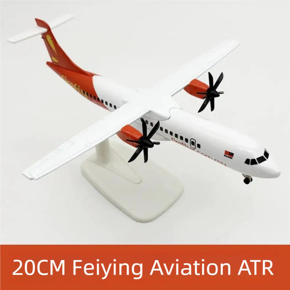 20cm Firefly ATR Airlines Mini - Home Office Pay review and price