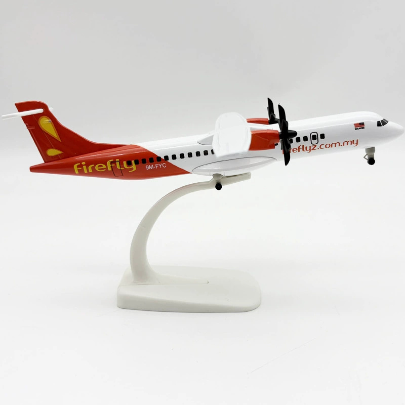 20cm Firefly ATR Airlines Mini - Home Office Pay review and price