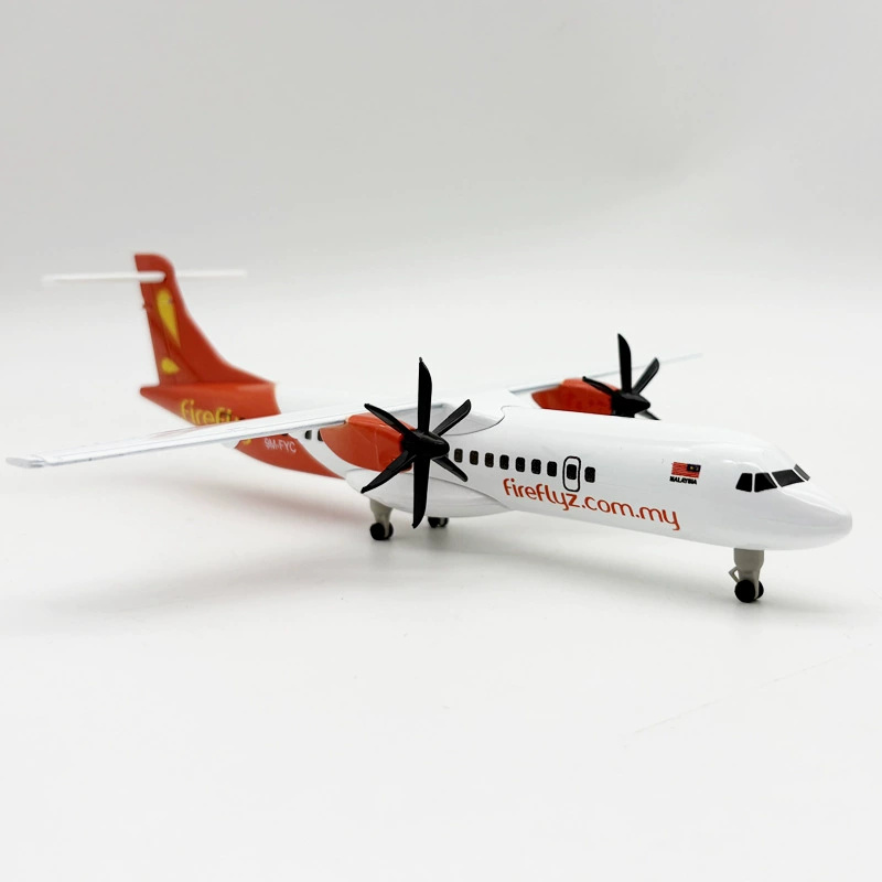 20cm Firefly ATR Airlines Mini - Home Office Pay review and price