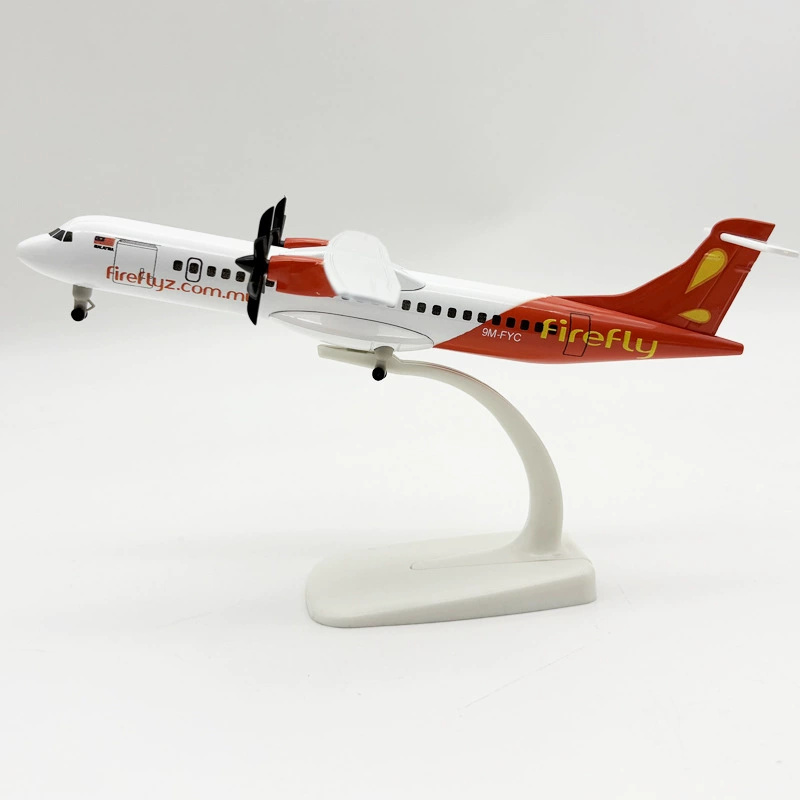 20cm Firefly ATR Airlines Mini - Home Office Pay review and price
