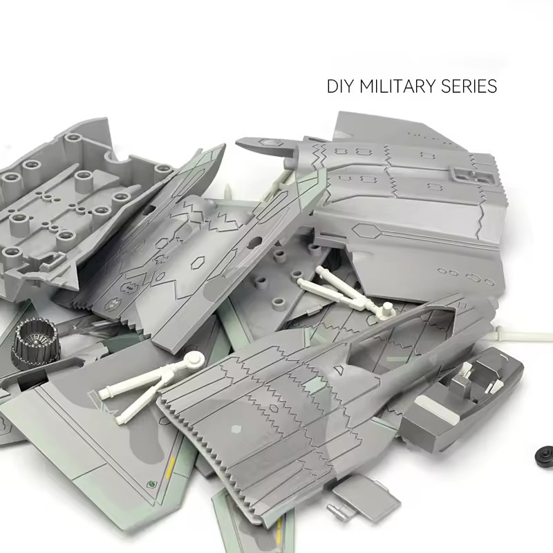 Scale Aircraft 1/72 ABS Creati - Home Office Pay review and price