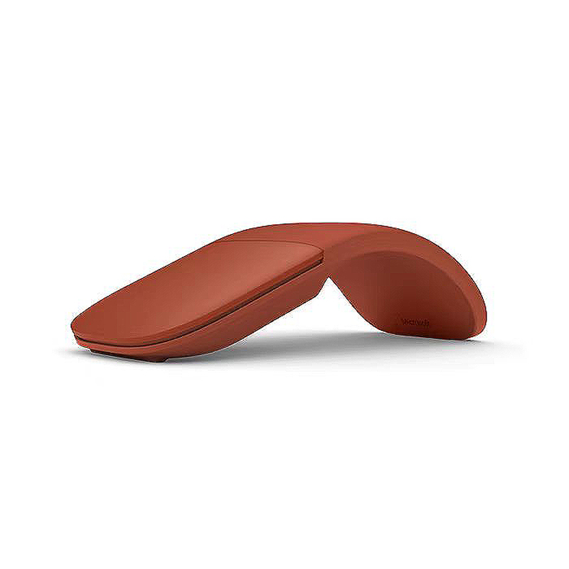 Microsoft Surface Arc mouse, f - Home Office Microsoft review and price