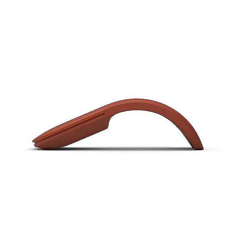 Microsoft Surface Arc mouse, f - Home Office Microsoft review and price