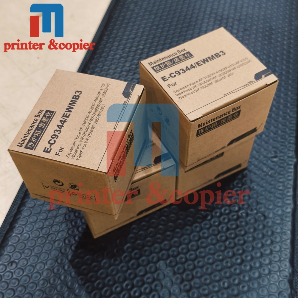 1PCS C9344 Ink Maintenance Box - Home Office Xp review and price