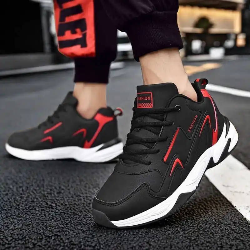 Cold-proof Spring Gym Sneakers - Home Office Expenses review and price