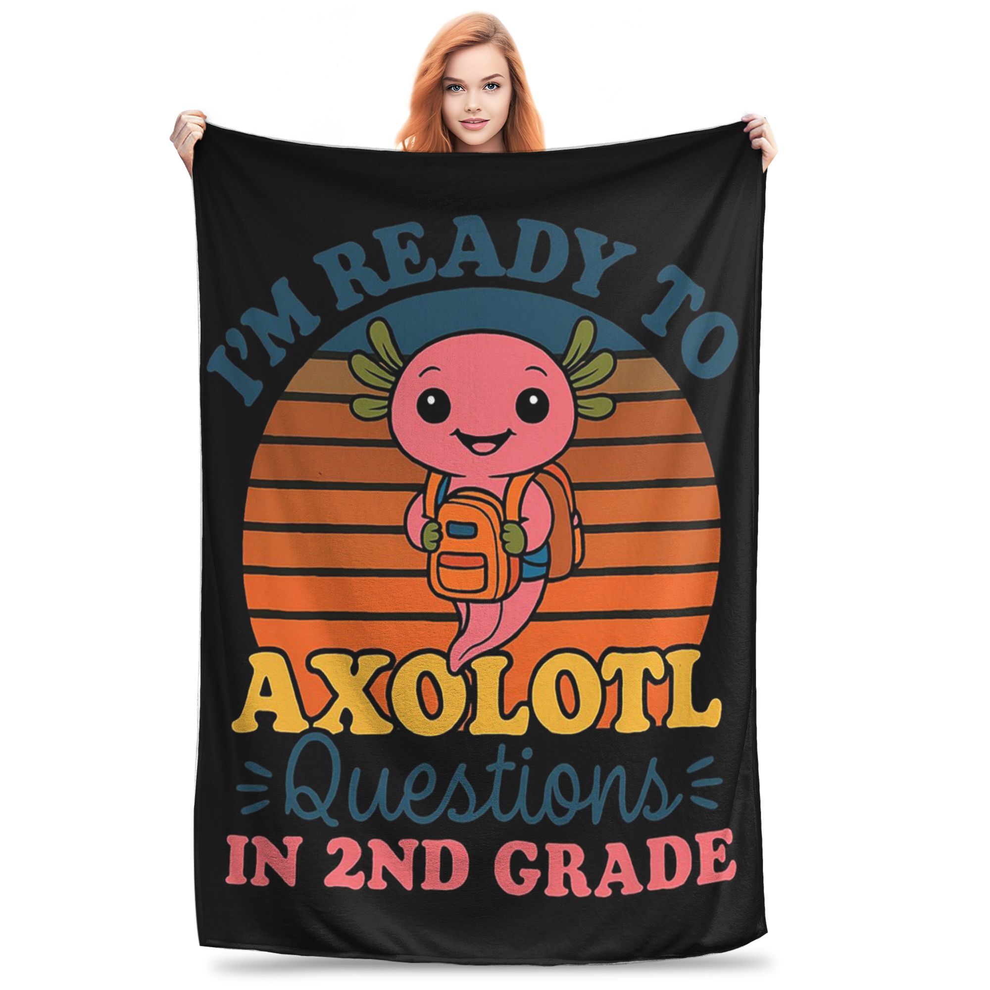 I'm Ready To Axolotl Questions - Home Office Questions review and price