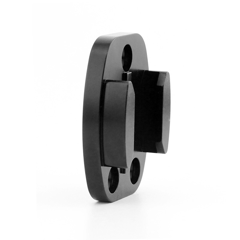 Flat Mount CNC Aluminum Adapte - Home Office Microsoft review and price