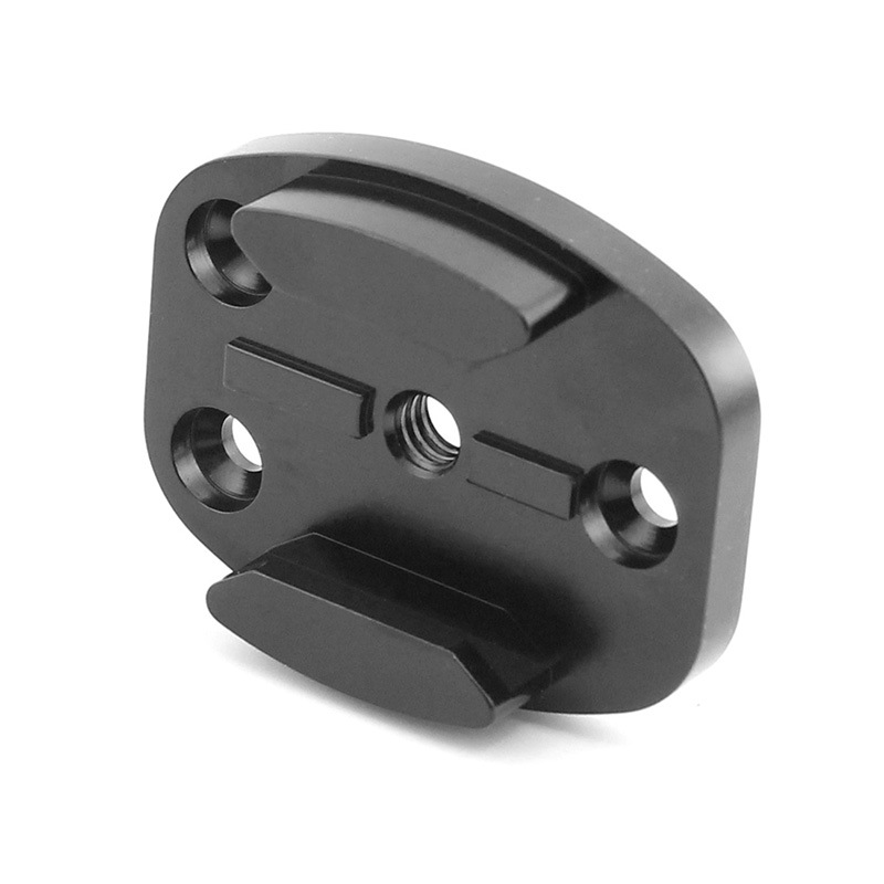 Flat Mount CNC Aluminum Adapte - Home Office Microsoft review and price