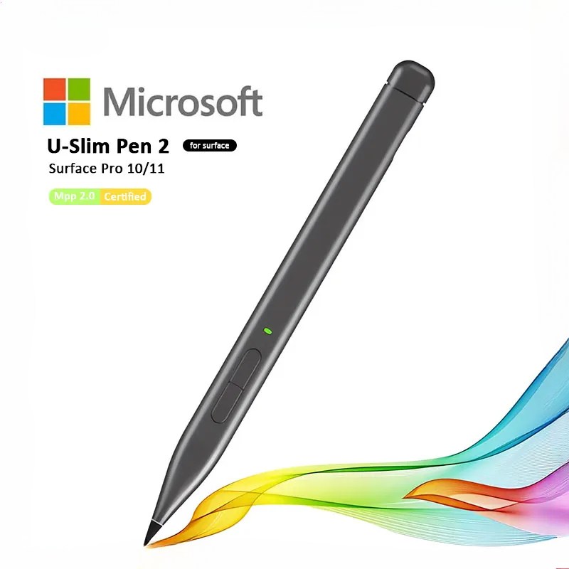 Slim Pen 2 For Microsoft Surfa - Home Office Microsoft review and price